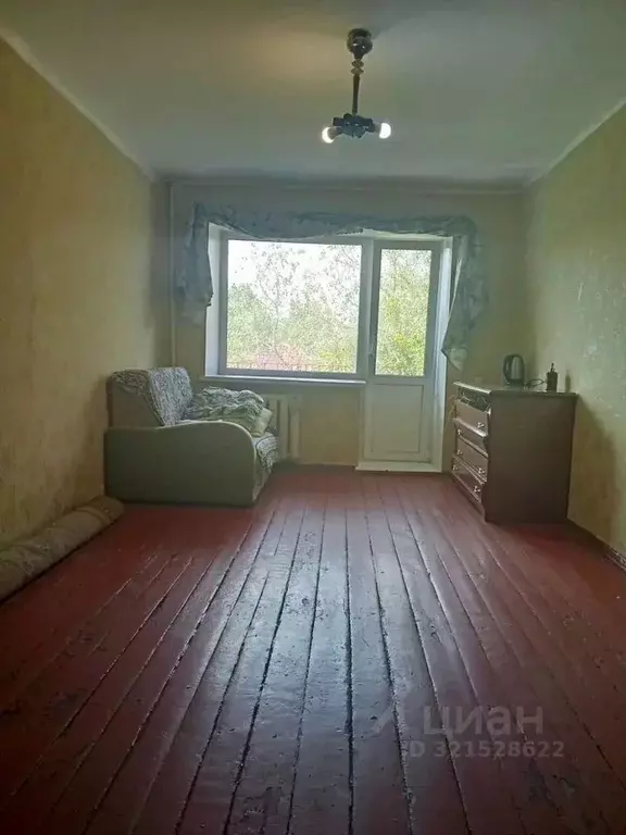 Комната Омская область, Омск ул. 5-я Кордная, 24 - Фото 0