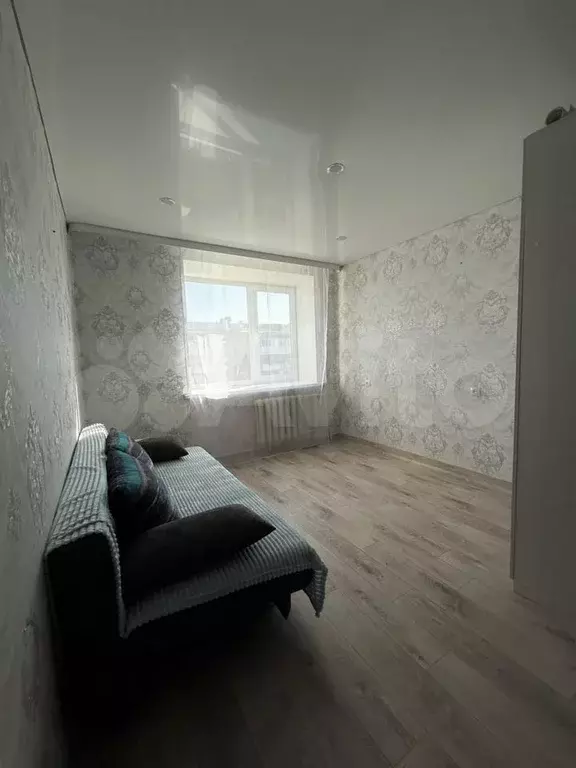 Комната 18 м в 1-к., 4/5 эт. - Фото 0