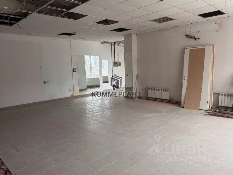 Торговая площадь в Нижегородская область, Нижний Новгород ул. Адмирала ... - Фото 0