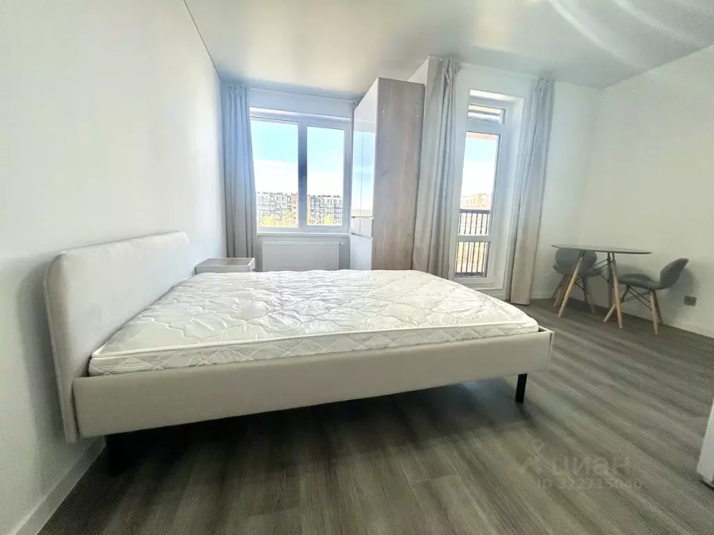 Студия Санкт-Петербург Пулковское ш., 99к4 (25.0 м) - Фото 1