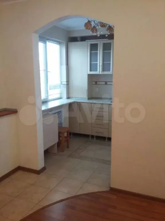 2-к. квартира, 47,2 м, 5/5 эт. - Фото 1