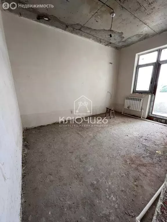 2-комнатная квартира: Пятигорск, улица Власова, 31 (83 м) - Фото 1