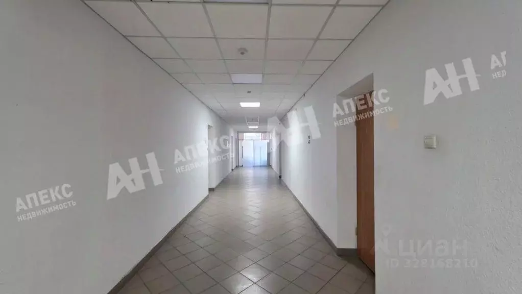 Офис в Москва просп. Мира, 106 (21 м) - Фото 2