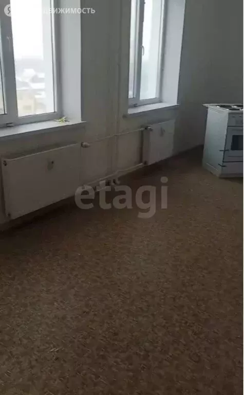 Квартира-студия: Кунгур, улица Свердлова, 31 (48.5 м) - Фото 1
