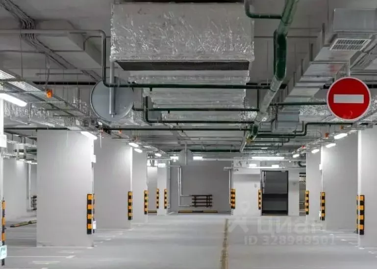 Гараж в Москва Ставропольская ул., 1 (13 м) - Фото 0