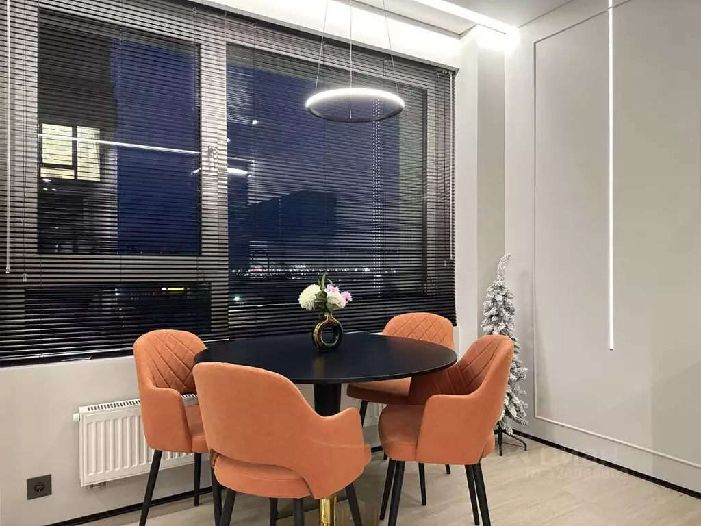 3-к кв. Башкортостан, Уфа ул. Художника Позднова, 13 (58.2 м) - Фото 2