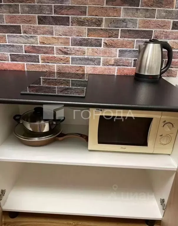 2-к кв. Новосибирская область, Новосибирск Ельцовская ул., 35 (65.0 м) - Фото 2