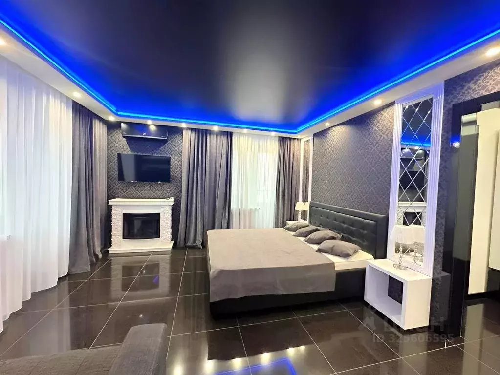 Студия Томская область, Томск тракт Московский, 89 (40.9 м) - Фото 1