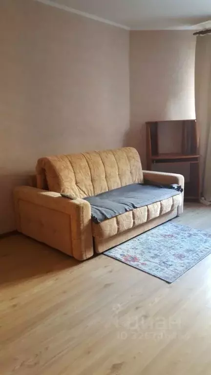 1-к кв. Москва 3-й Самотечный пер., 13 (39.5 м) - Фото 1