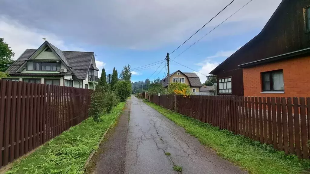 Участок в Москва № 421 кв-л,  (9.0 сот.) - Фото 2