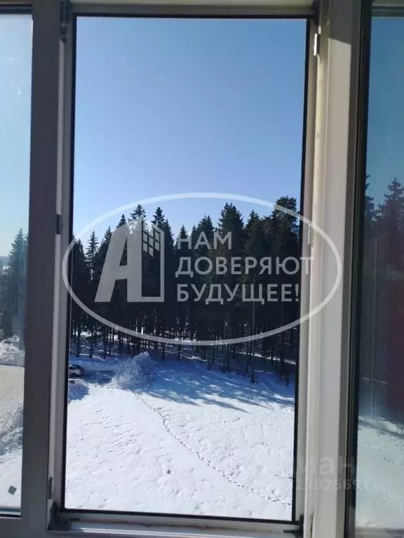 1-к кв. Пермский край, Добрянка ул. Герцена, 40А (34.3 м) - Фото 1