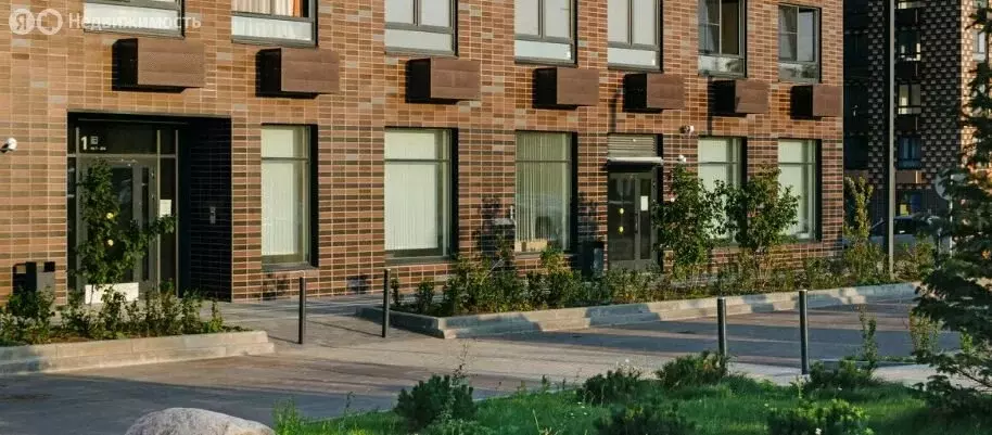 Торговая площадь (110.3 м) - Фото 1