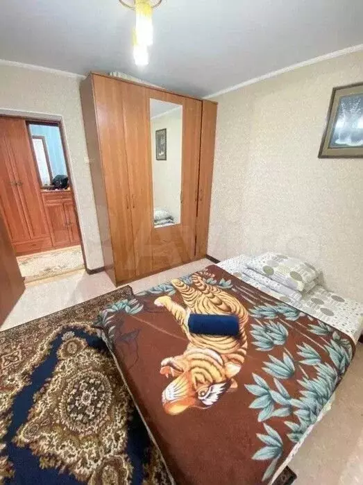 2-к. квартира, 50 м, 8/9 эт. - Фото 0