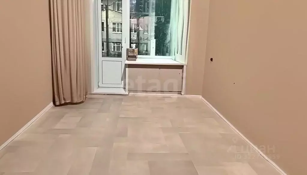 Комната Марий Эл, Йошкар-Ола Якова Эшпая ул., 110А (17.4 м) - Фото 1