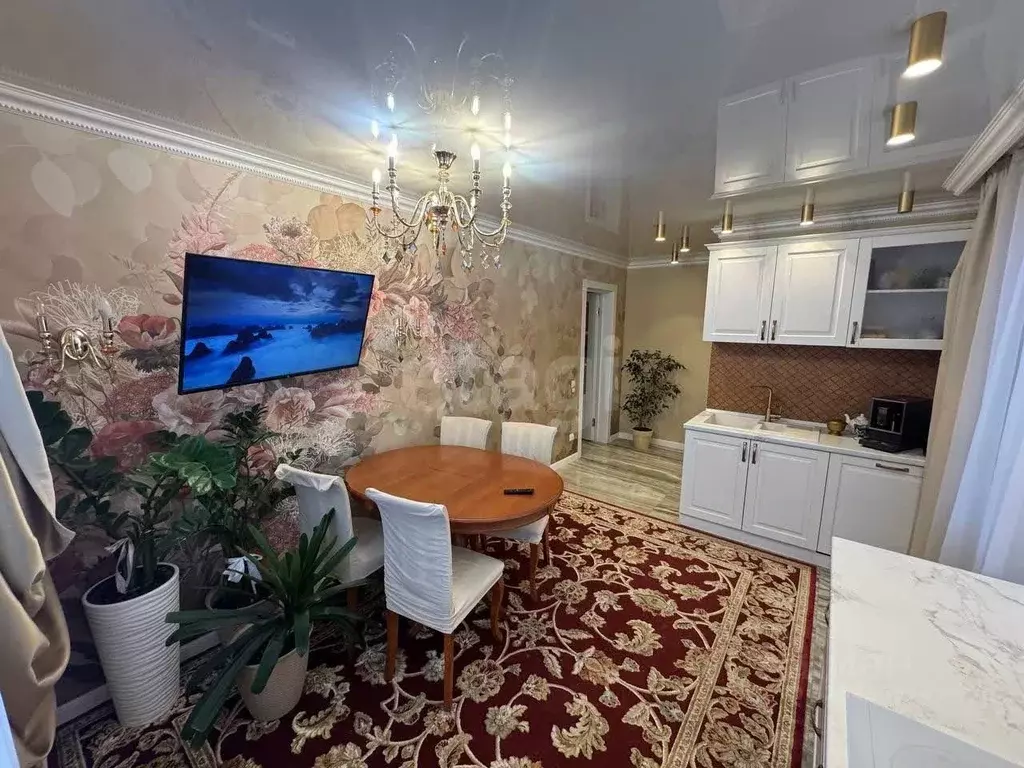 2-к кв. Камчатский край, Петропавловск-Камчатский ул. Савченко, 35к1 ... - Фото 1