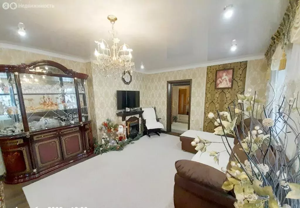 Дом в Копейск, улица Заломова, 3 (85.8 м) - Фото 2