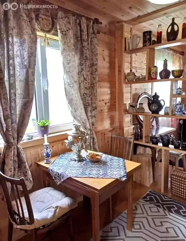 Дом в Камчатский край, Елизовский муниципальный округ, садоводческое ... - Фото 2