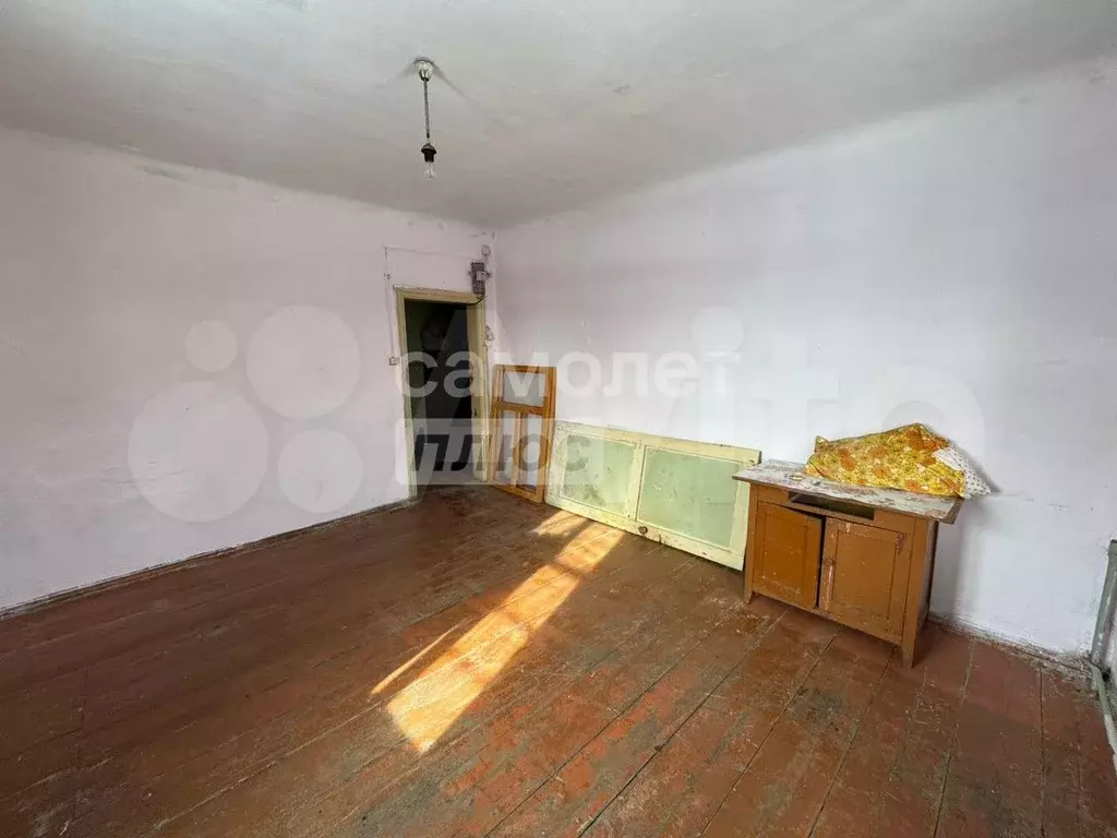 Комната 18,5 м в 3-к., 2/2 эт. - Фото 1