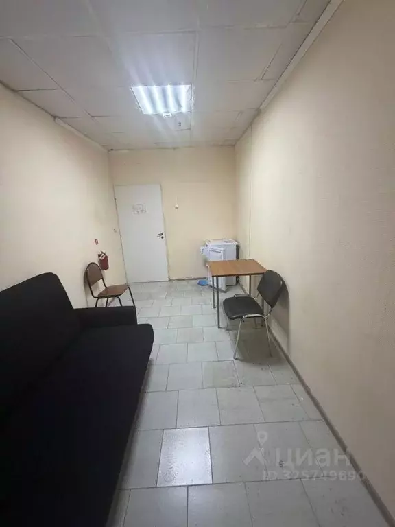 Комната Москва ул. Красного Маяка, 15АС1 (20.0 м) - Фото 2