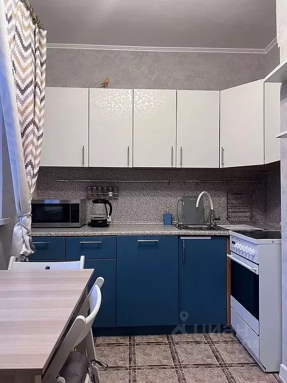 1-к кв. Москва Суздальская ул., 20К6 (40.0 м) - Фото 1