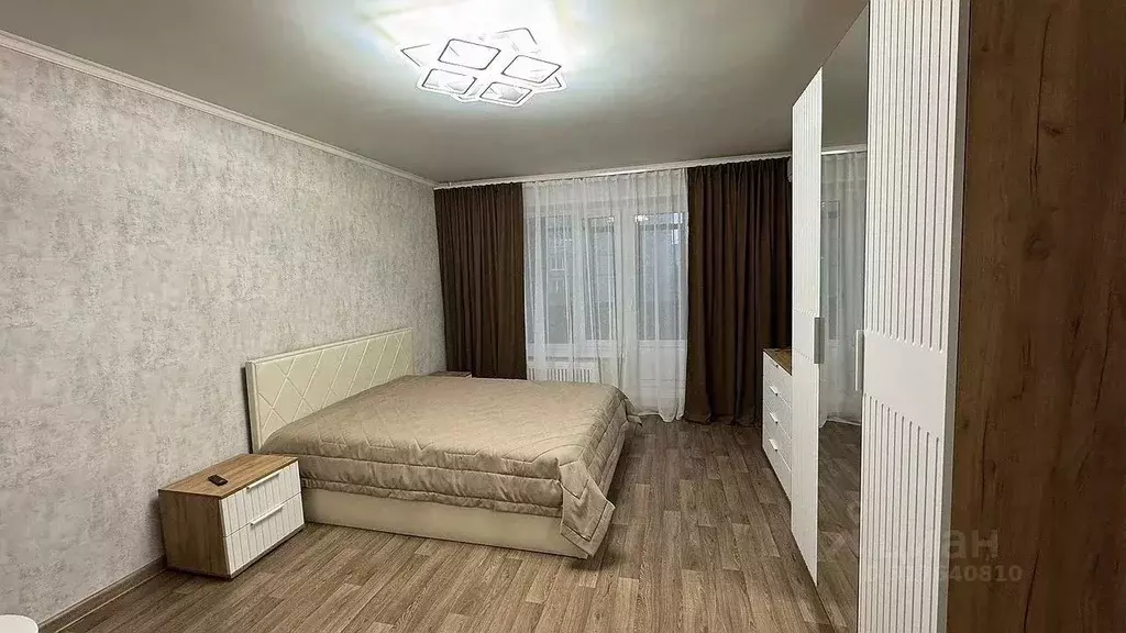 1-к кв. Москва 3-й Новоподмосковный пер., 6 (38.0 м) - Фото 0