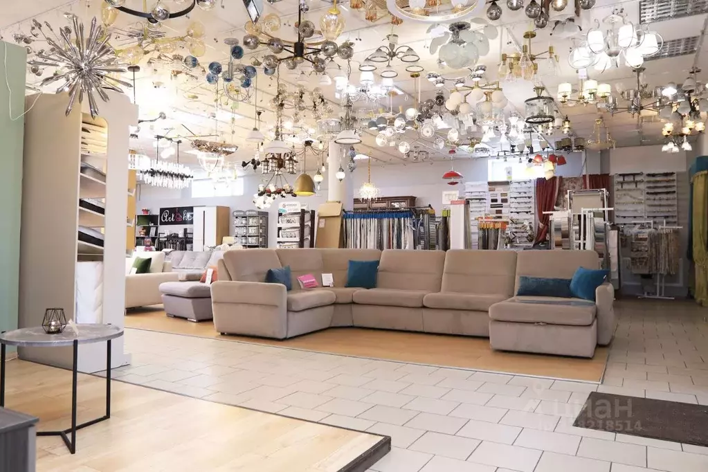 Торговая площадь в Московская область, Раменский муниципальный округ, ... - Фото 2