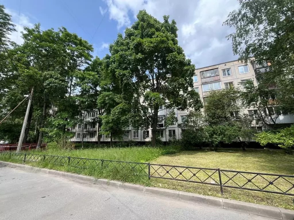 Продаётся 2-к квартира, 42.1 м - Фото 0