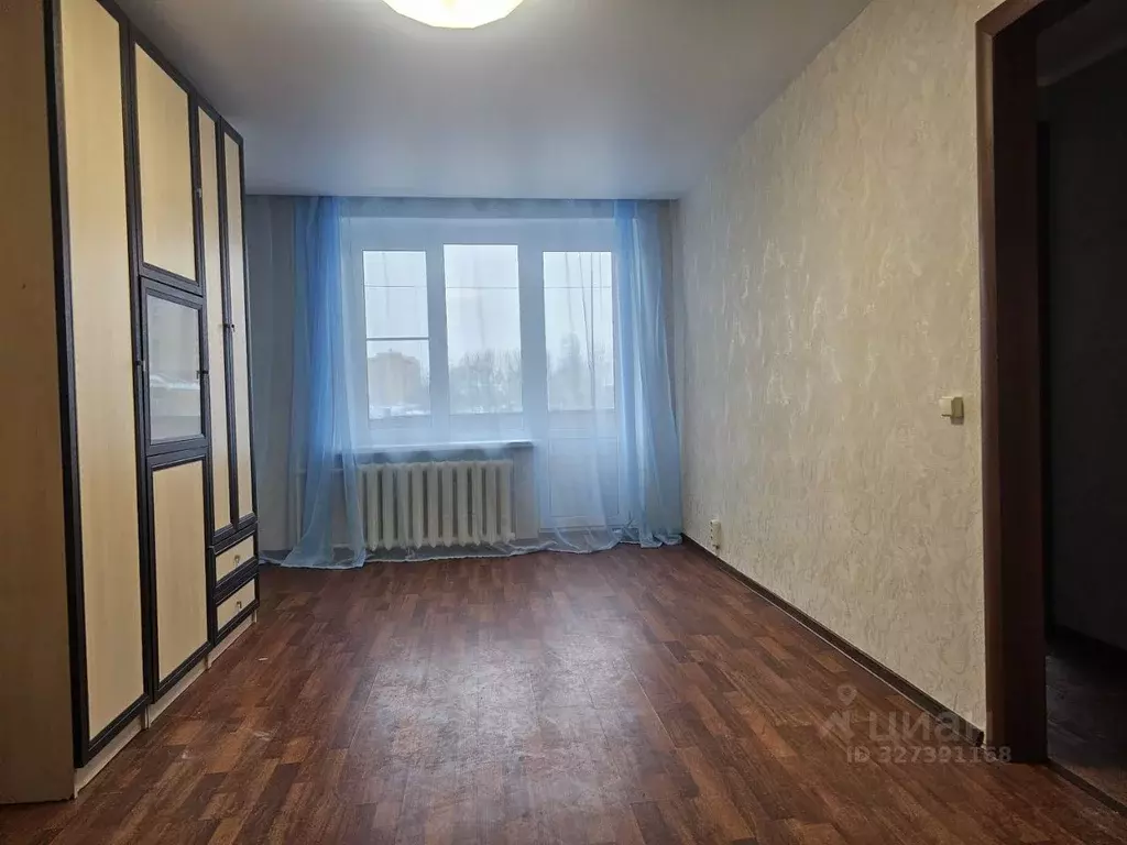 1-к кв. Москва ул. Расковой, 14 (30.3 м) - Фото 1