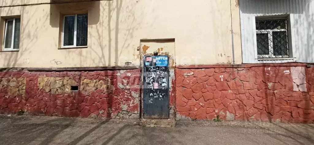 Торговая площадь в Башкортостан, Уфа ул. Калинина, 31 (253 м) - Фото 0