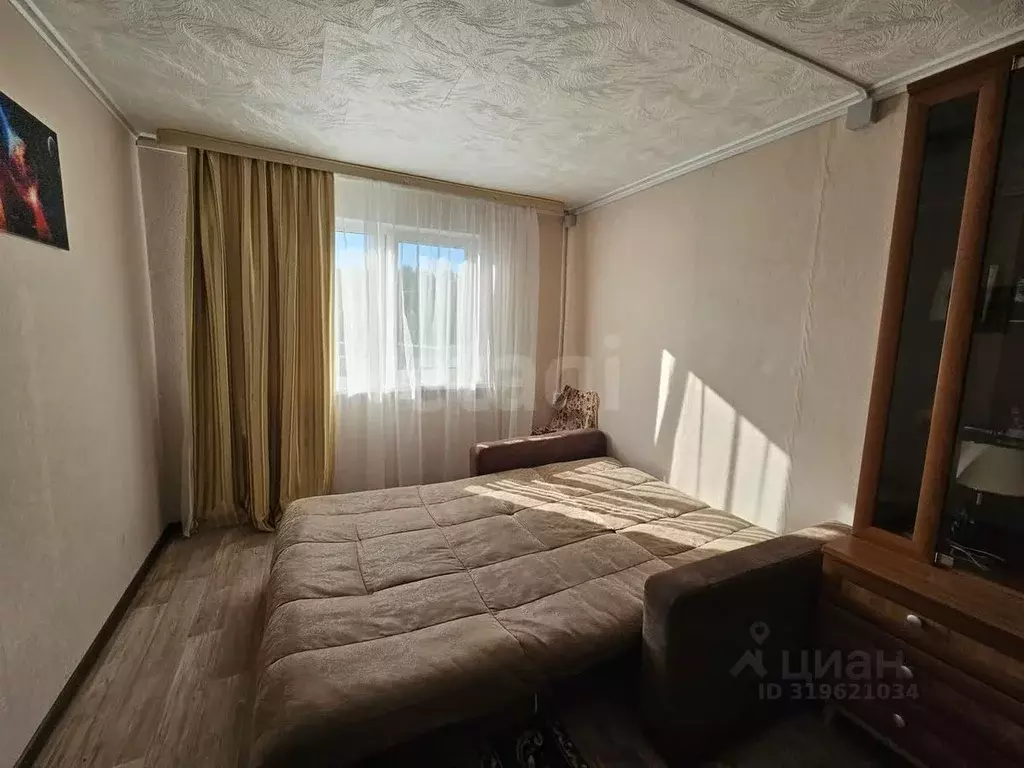 Дом в Ханты-Мансийский АО, Ханты-Мансийск Геофизик-2 СОТ,  (36 м) - Фото 0