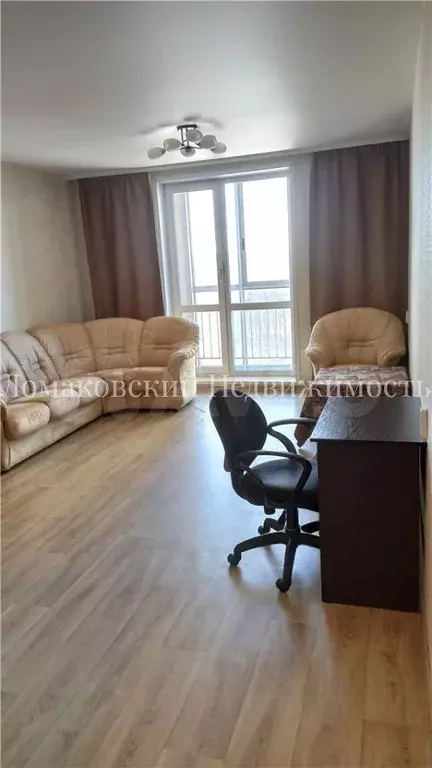 Квартира-студия, 30 м, 9/20 эт. - Фото 0