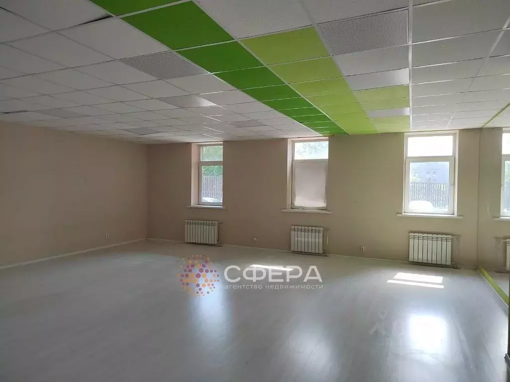 Помещение свободного назначения в Новосибирская область, Новосибирск ... - Фото 0