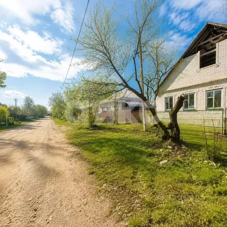 Дом в Краснодарский край, Новокубанск ул. Мичурина, 67 (80 м) - Фото 2