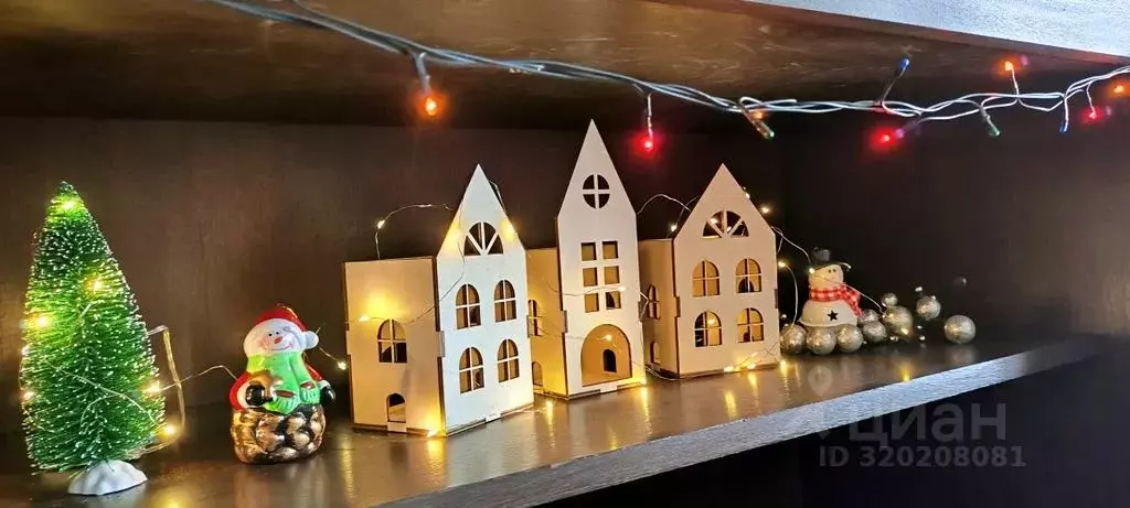 2-к кв. Самарская область, Самара Самарская ул., 270 (60.0 м) - Фото 1