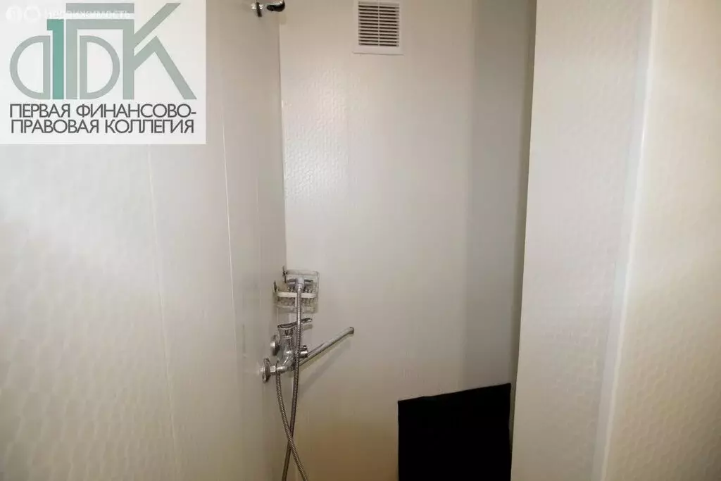 1к в 5-комнатной квартире (16.9 м) - Фото 1