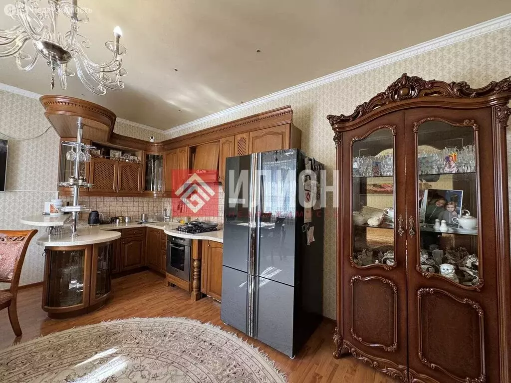 Дом в Севастополь, улица Генерала Мельника, 24 (254 м) - Фото 2