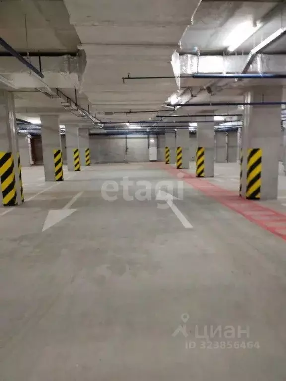 Гараж в Свердловская область, Верхняя Пышма Октябрьская ул., 5 (16 м) - Фото 1