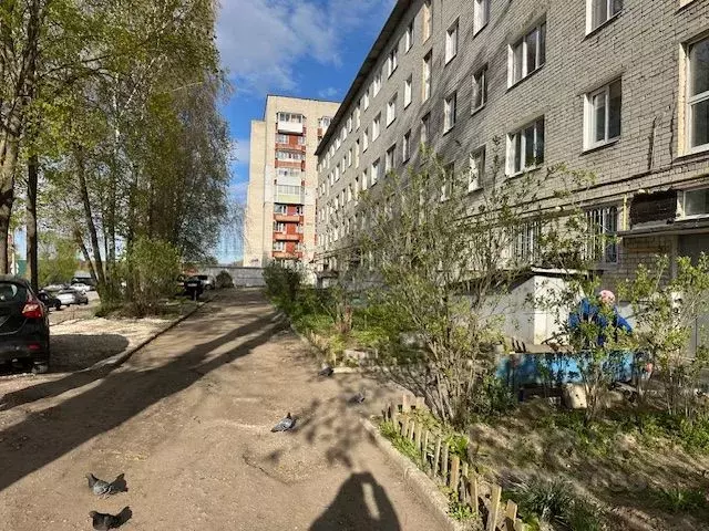 2-к кв. Владимирская область, Кольчугино ул. Добровольского, 21 (44.0 ... - Фото 1