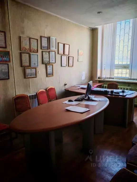 Помещение свободного назначения в Алтайский край, Барнаул Песчаная ... - Фото 2