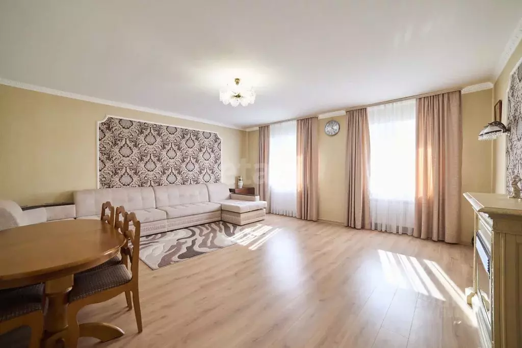 Дом в Башкортостан, Стерлитамак Солнечный мкр, ул. Заки Валиди (176 м) - Фото 2