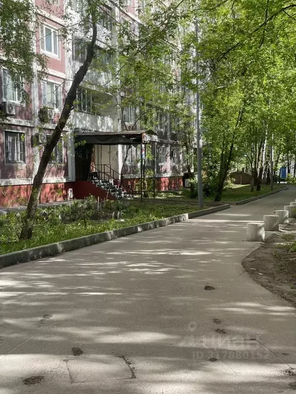 Помещение свободного назначения в Москва Алтуфьевское ш., 82 (58 м) - Фото 1