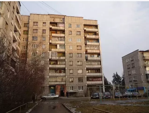 Продаётся 2-к квартира, 46 м - Фото 0