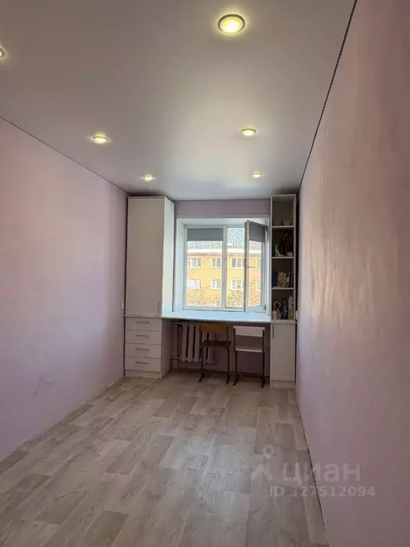 Комната Курская область, Железногорск ул. Рокоссовского, 60 (12.3 м) - Фото 2