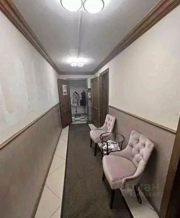 Помещение свободного назначения в Москва Ленинский просп., 62/1 (20 м) - Фото 1