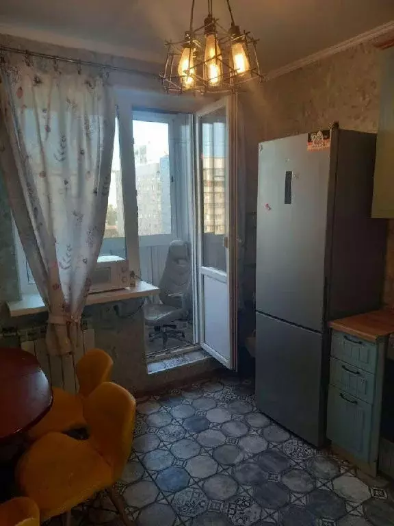 Продается 2-комнатная квартира - Фото 1