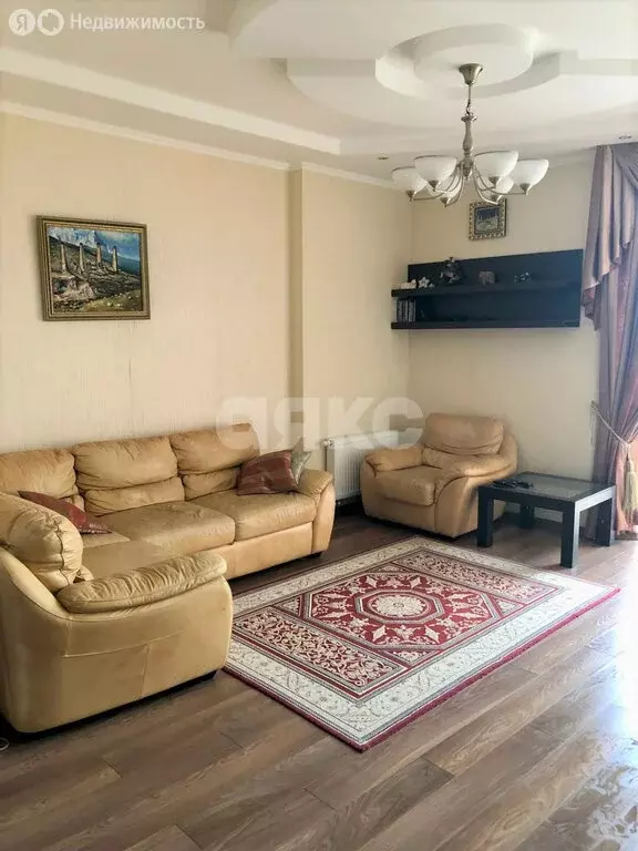 2-комнатная квартира: Геленджик, улица Орджоникидзе, 8 (56.5 м) - Фото 1