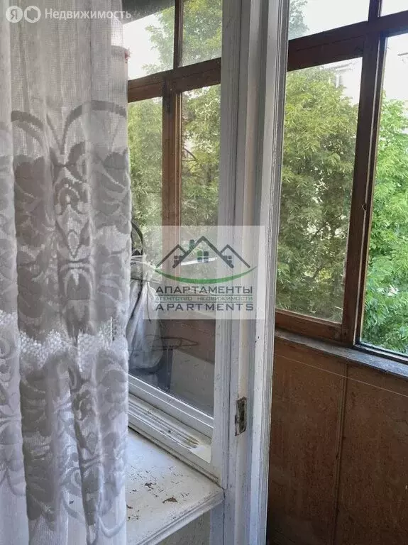 1-комнатная квартира: Пятигорск, Московская улица, 34 (32.6 м) - Фото 2