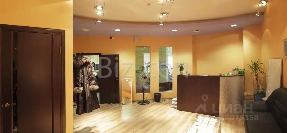 Офис в Москва Остаповский проезд, 5С25 (47 м) - Фото 2