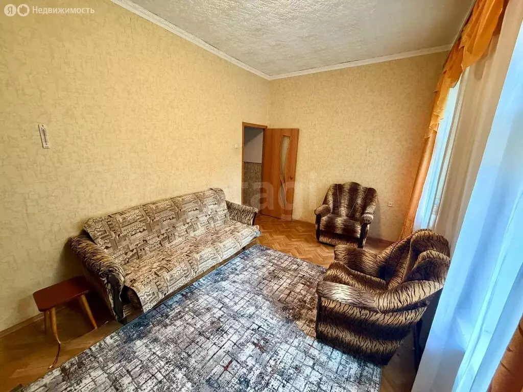 2-комнатная квартира: Петушки, Спортивная улица, 16 (53.9 м) - Фото 2
