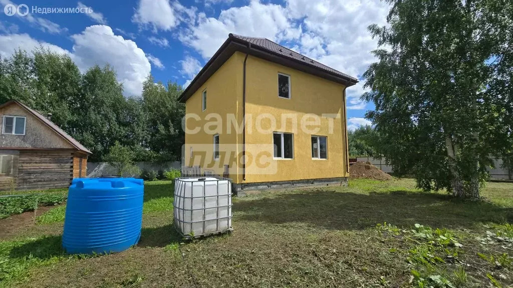 Дом в Горный Щит, Тёплая улица (140 м) - Фото 0